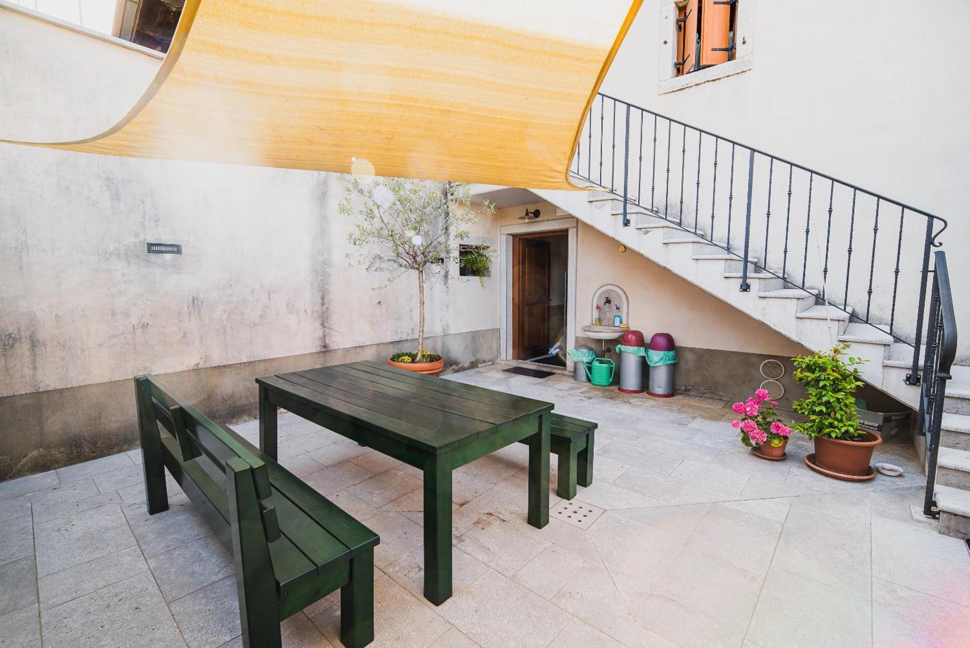 Guesthouse Muha Lipica Extérieur photo