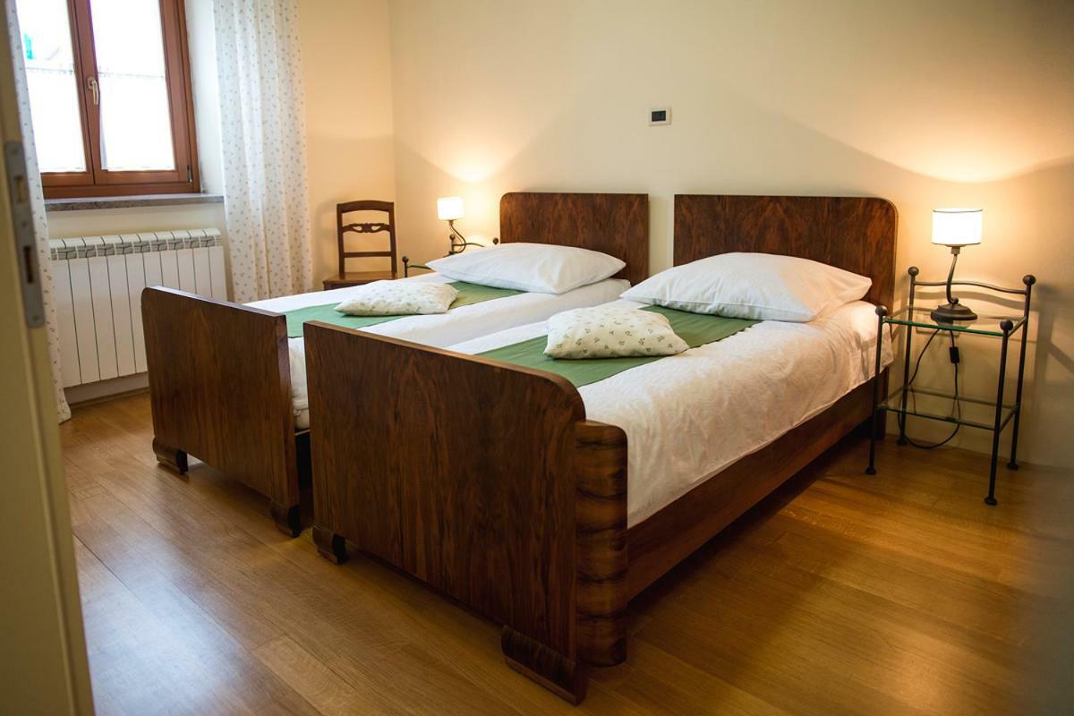 Guesthouse Muha Lipica Chambre photo