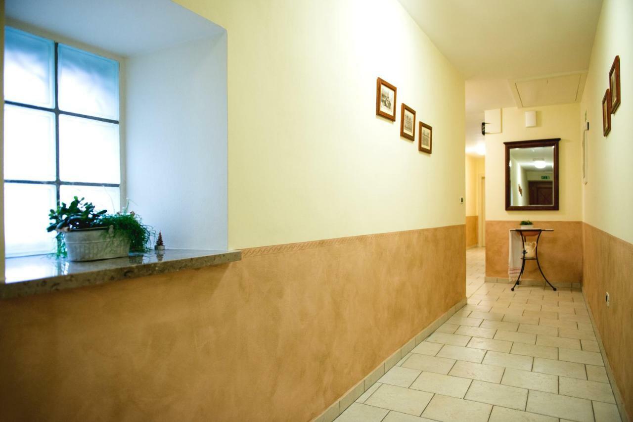 Guesthouse Muha Lipica Extérieur photo